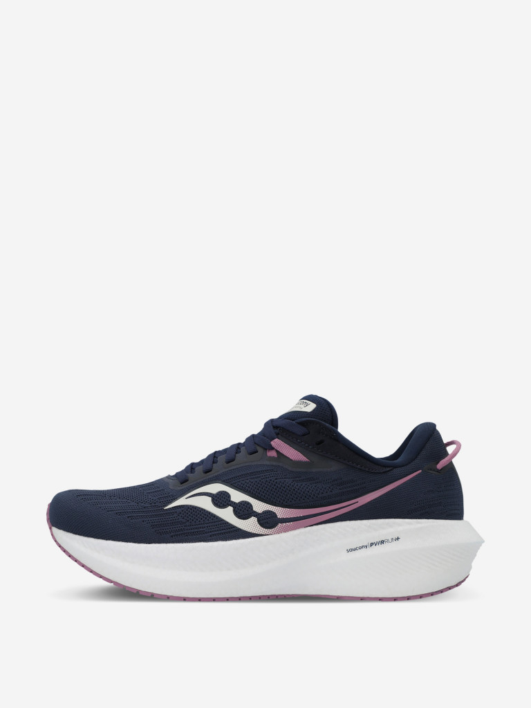 Кроссовки женские Saucony Triumph 21
