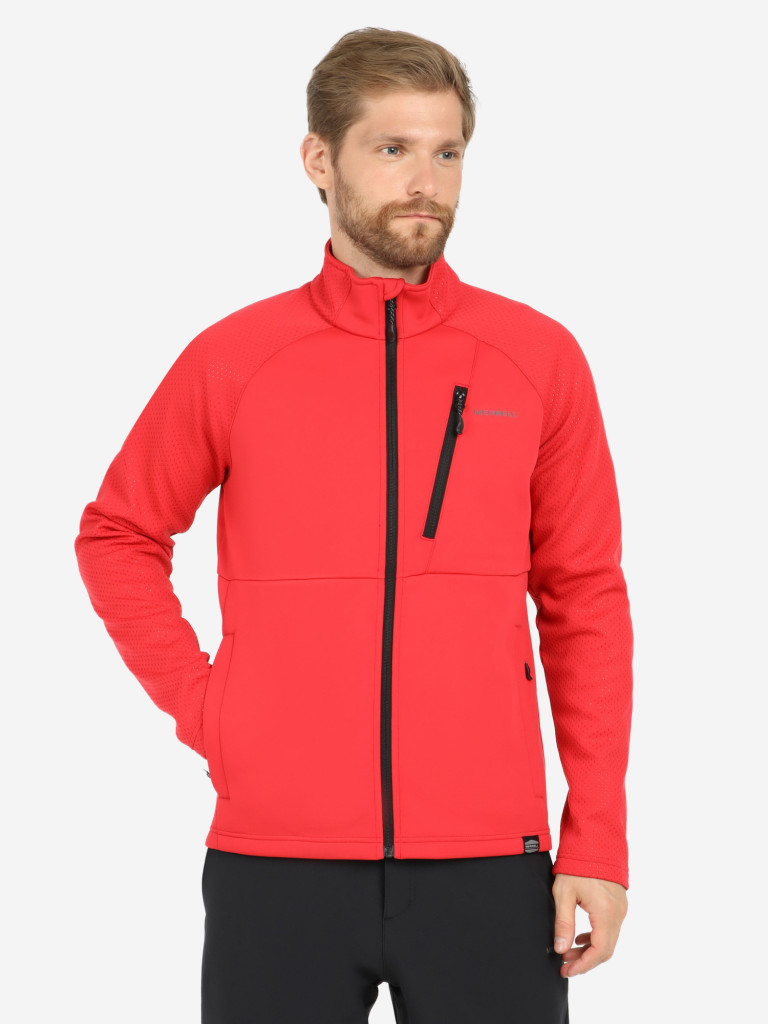 Джемпер флисовый мужской Merrell