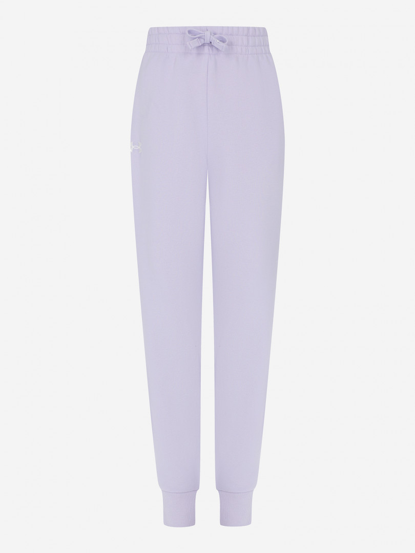 Брюки для девочек Under Armour Rival Фиолетовый 3199₽