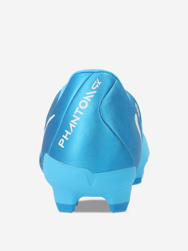 Бутсы мужские Nike Phantom Gx Ii Academy Fg/Mg