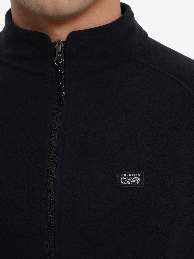 Джемпер флисовый мужской Mountain Hardwear Microchill