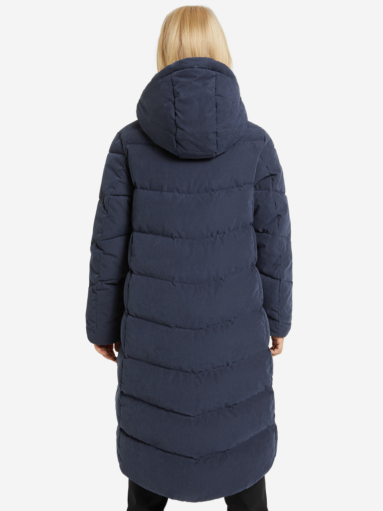 Пальто пуховое для девочек Merrell
