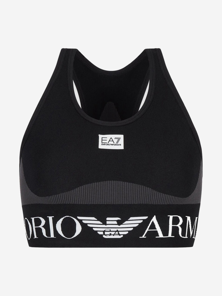 Топ женский EA7 Sport Bra
