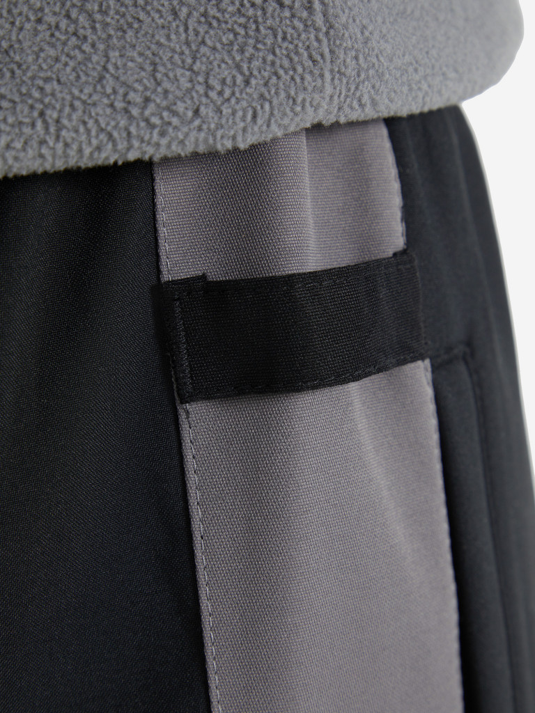 Брюки сноубордические мужские 686 Waterproof Track