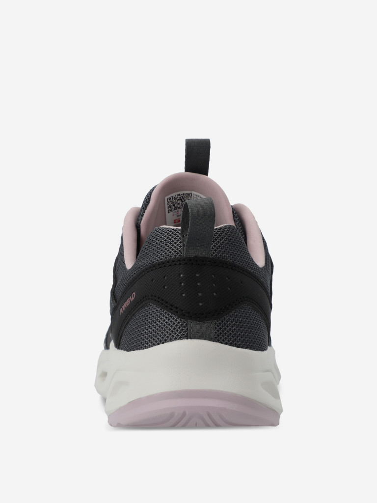 Полуботинки женские Toread