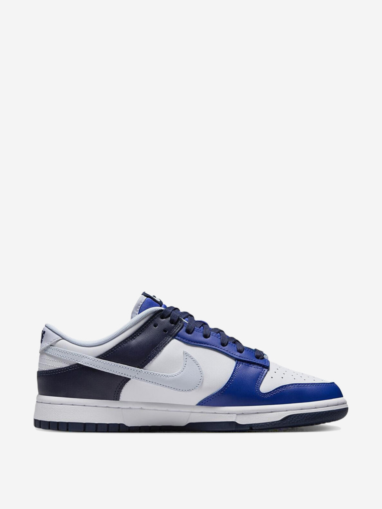 Кроссовки Nike Dunk Low Game Royal Navy