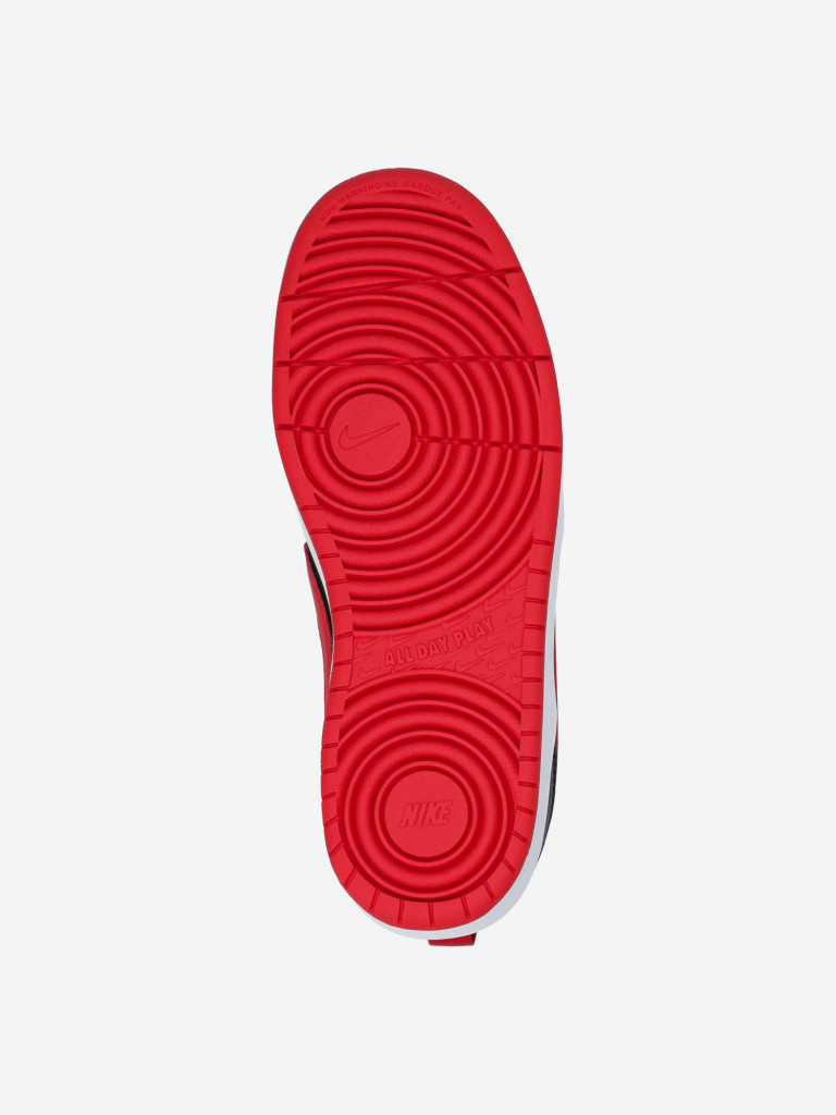 Кеды для мальчиков Nike Court Borough Low 2 (Gs)