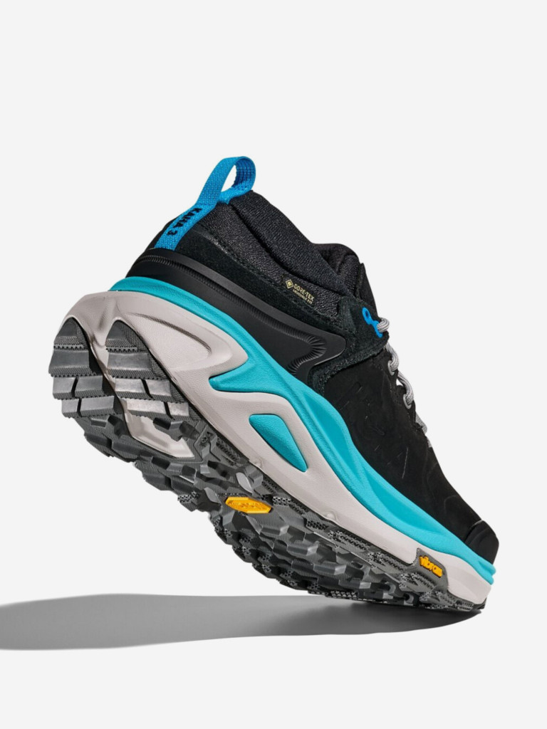Кроссовки женские HOKA ONE ONE Kaha 3 Low GTX