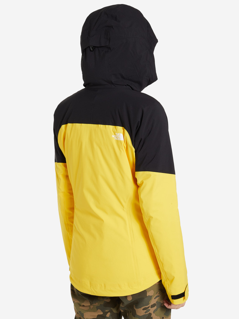 Куртка утепленная женская The North Face