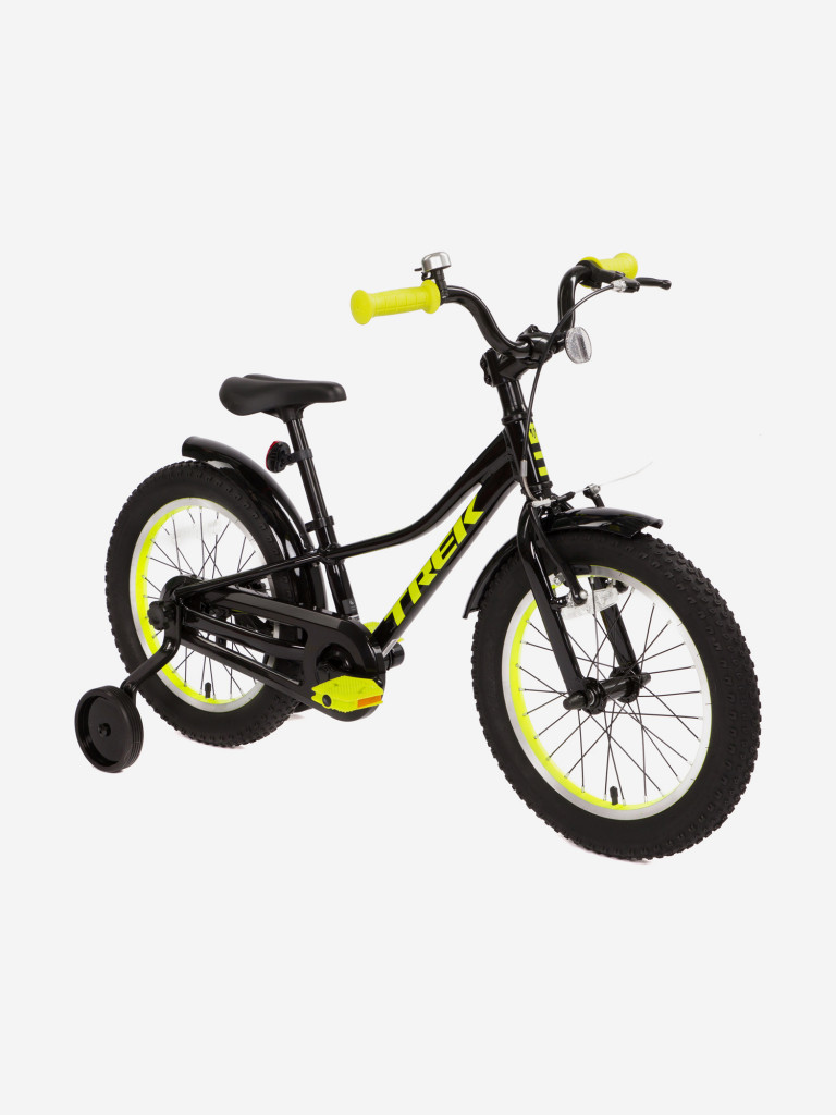 Велосипед для мальчиков Trek PRECALIBER BOYS 16"
