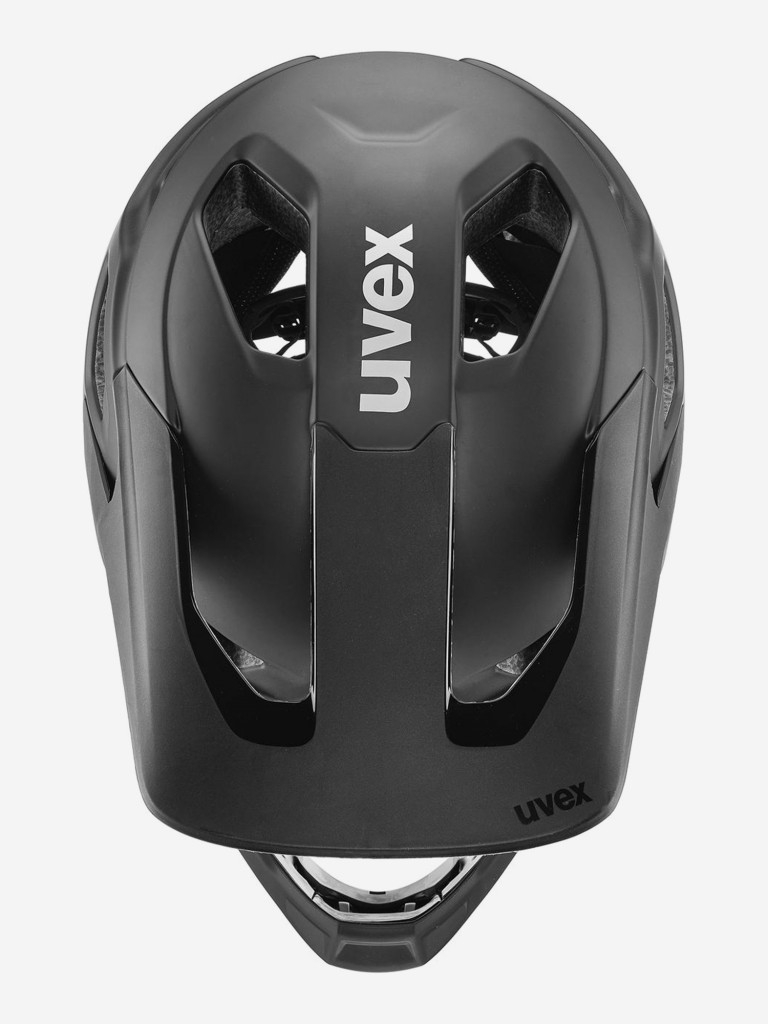 Шлем велосипедный Uvex Revolt