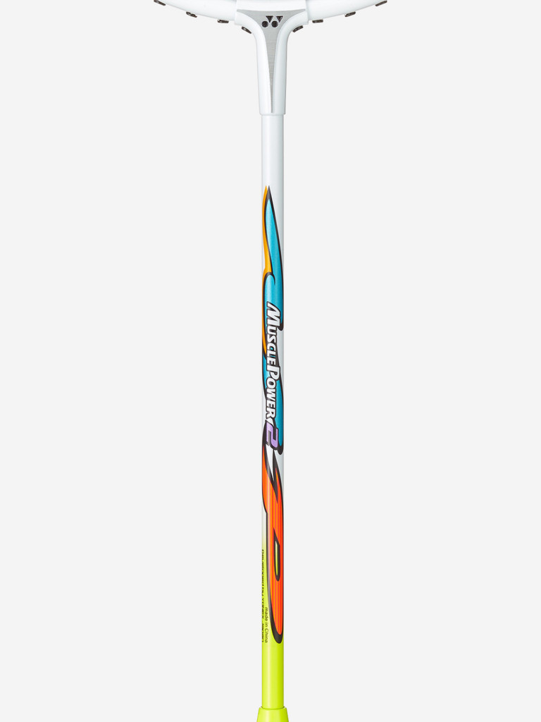 Ракетка для бадминтона Yonex Muscle Power 2 W/Y, 4UG4
