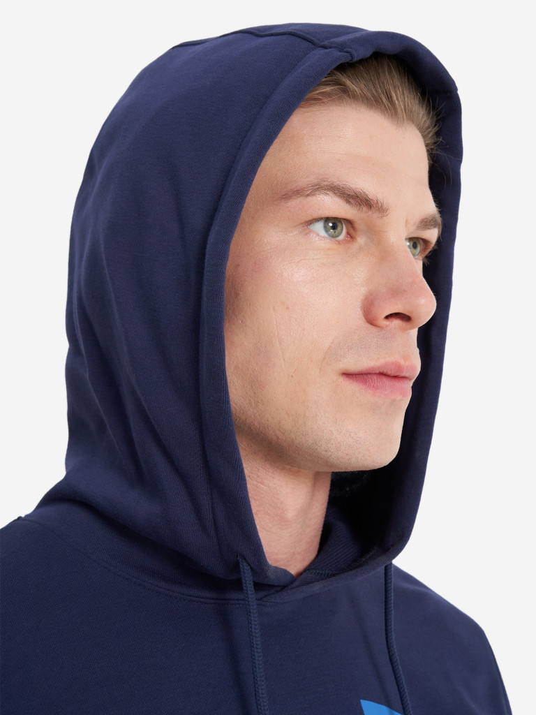 Худи мужское Under Armour