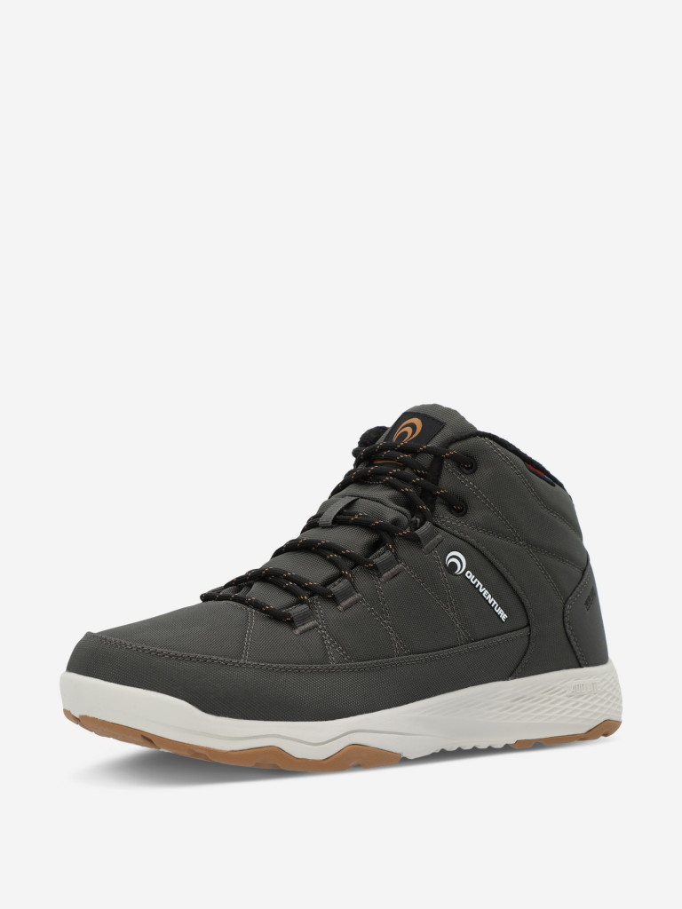 Ботинки утепленные мужские Outventure Vancouver Mid