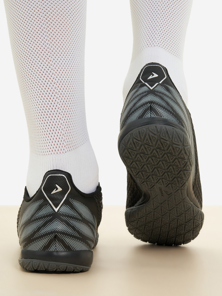 Бутсы для мальчиков Demix Exponenta Jr In