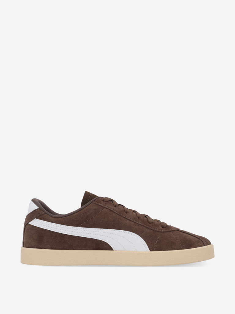 Кеды мужские Puma Club II