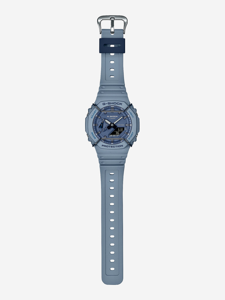 Наручные часы Casio G-Shock GA-2100PT-2A