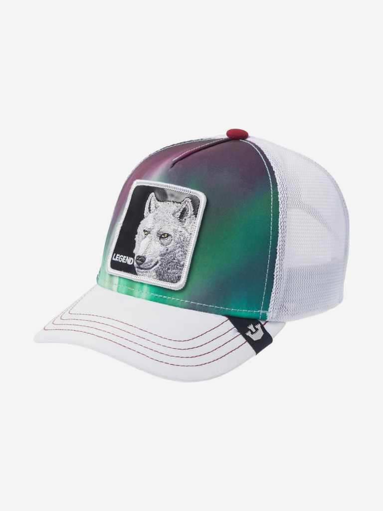 Бейсболка с сеточкой GOORIN BROTHERS 101-1693