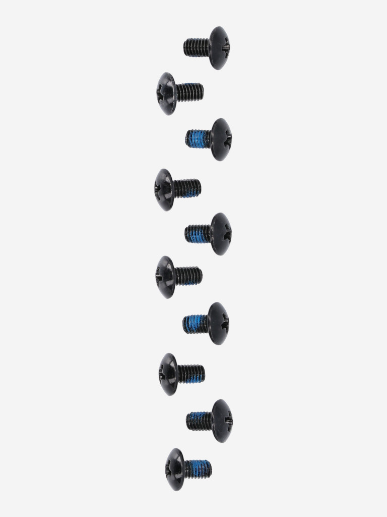 Набор для крепежа бакли к стрепу Burton Hardware 10Pk