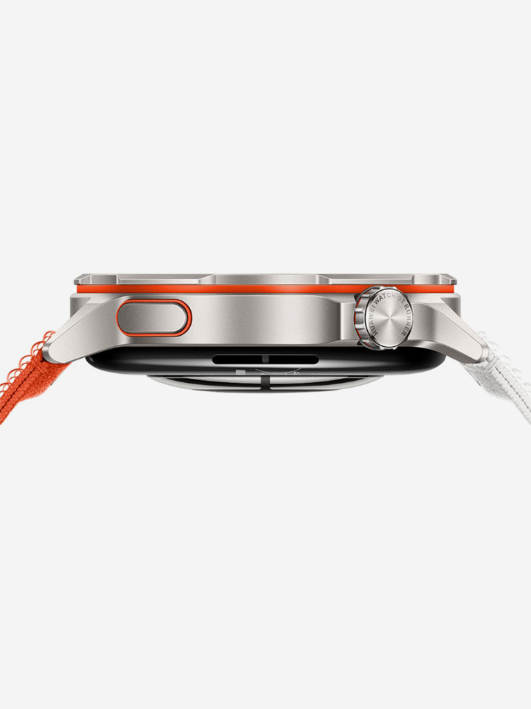 Умные часы HUAWEI Watch GT Runner 2, оранжевые