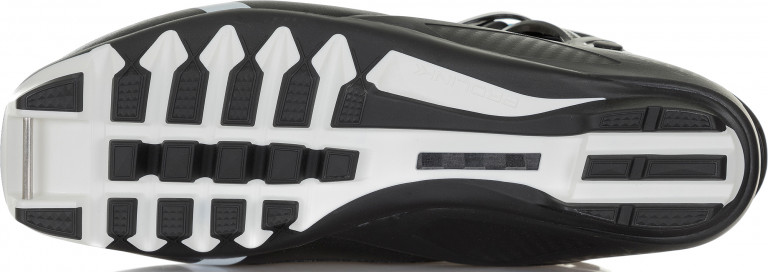 Ботинки для беговых лыж Salomon Rs Prolink