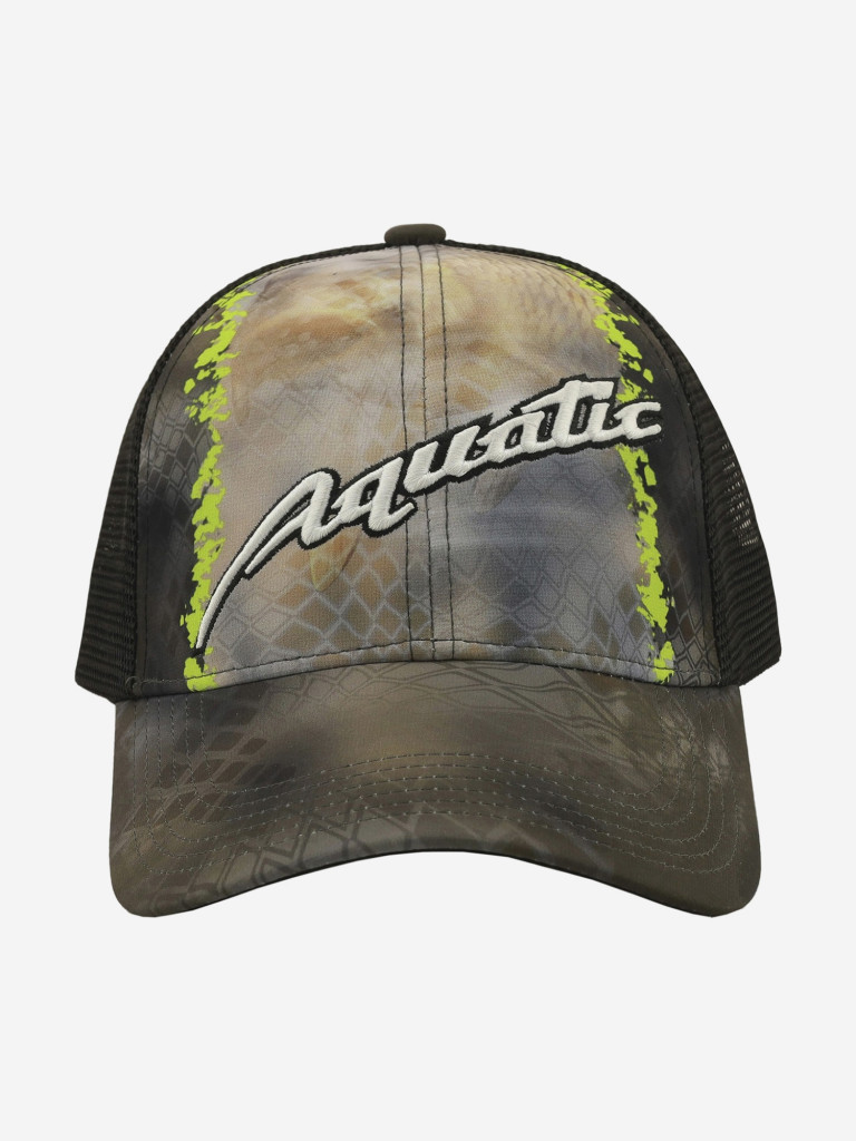 Комплект джерси подарочный для рыбалки Aquatic