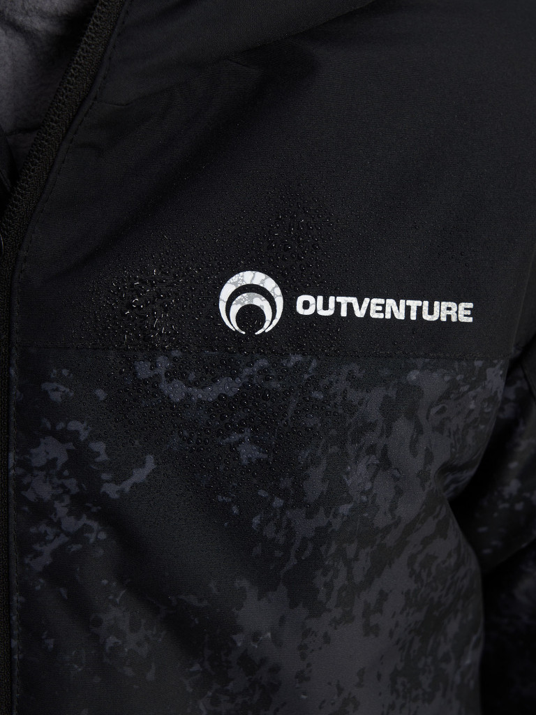 Куртка утепленная для мальчиков Outventure