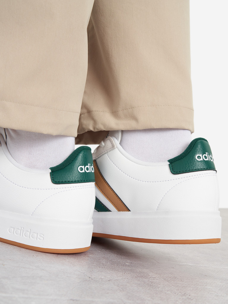 Кеды мужские adidas Grand Court 2.0