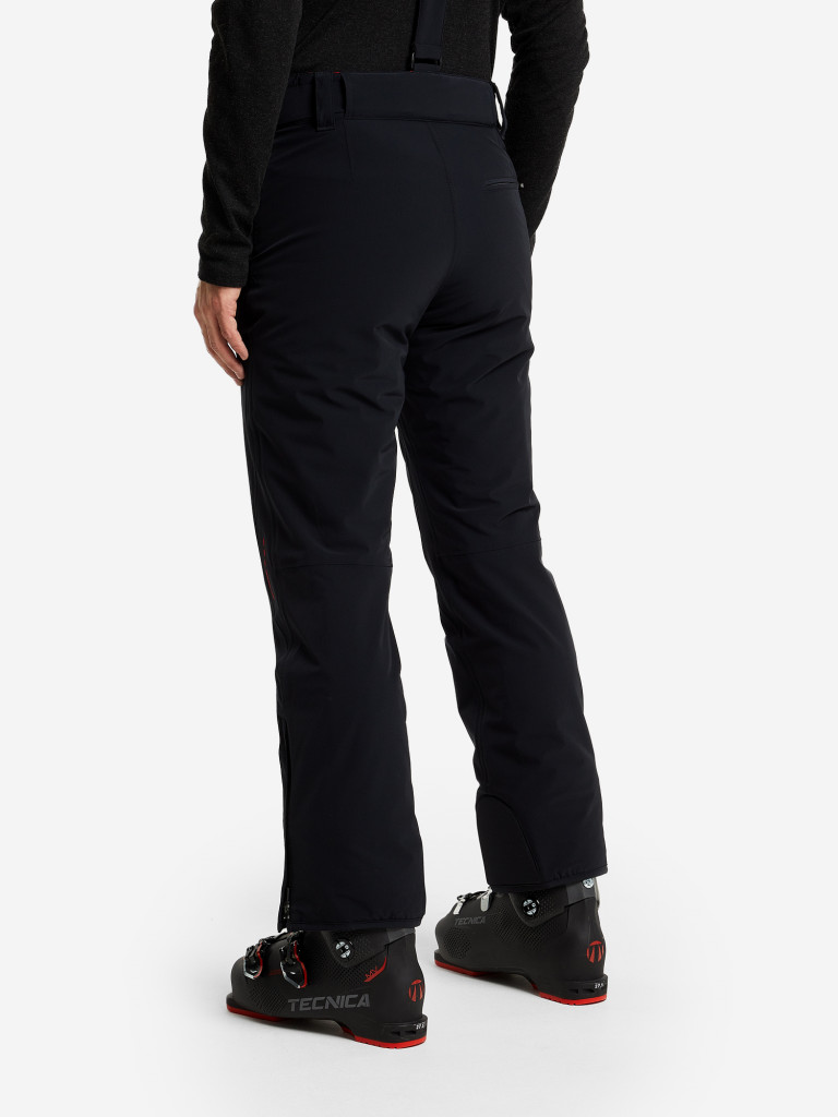 Брюки горнолыжные мужские Descente Swiss
