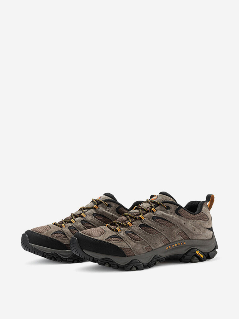 Кроссовки Merrell Moab 3 'Walnut'