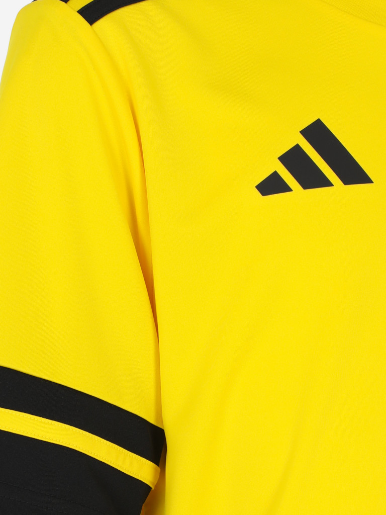Футболка для мальчиков adidas Squa25