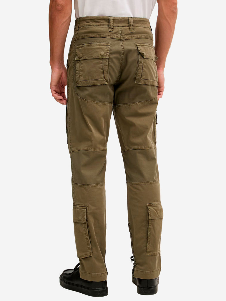 Брюки мужские AERONAUTICA MILITARE