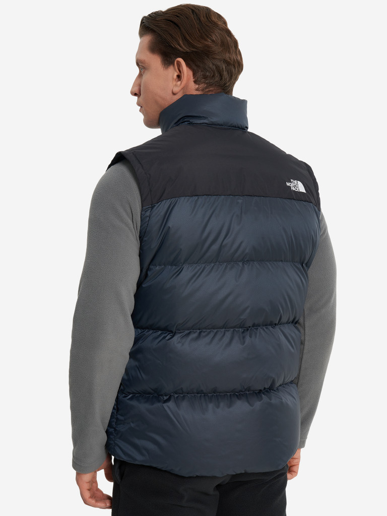 Жилет пуховый мужской The North Face Diablo