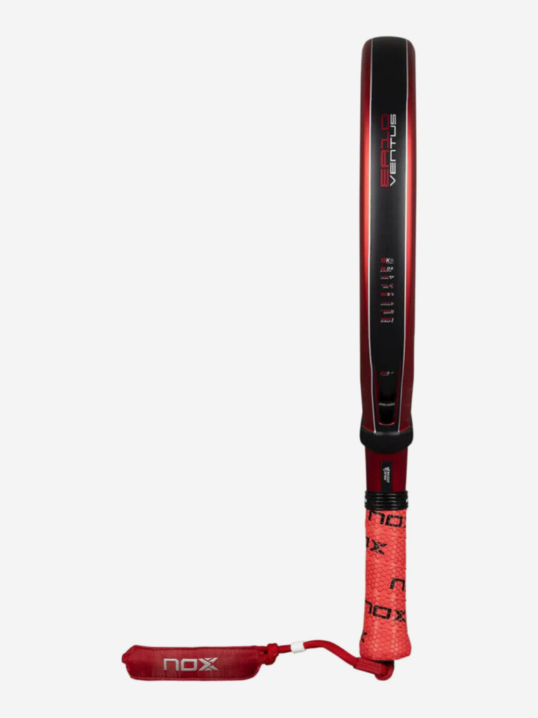 Ракетка для падел-тенниса NOX EA10 Ventus Hybrid 12K Xtrem