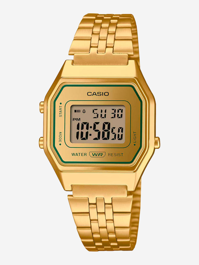 Наручные часы Casio Vintage LA680WEGV-9A