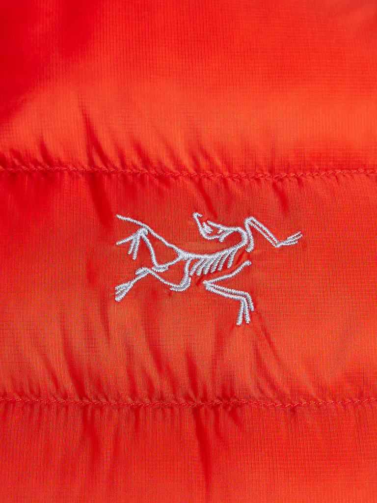 Пуховик мужской Arc'teryx Cerium