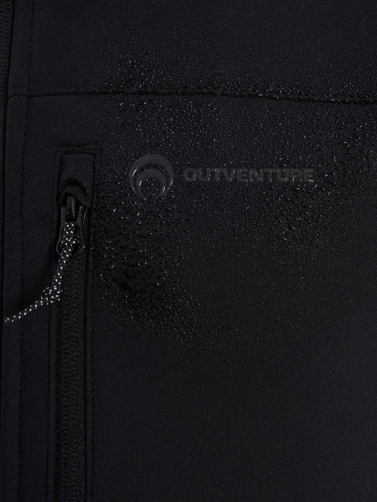 Куртка софтшелл мужская Outventure