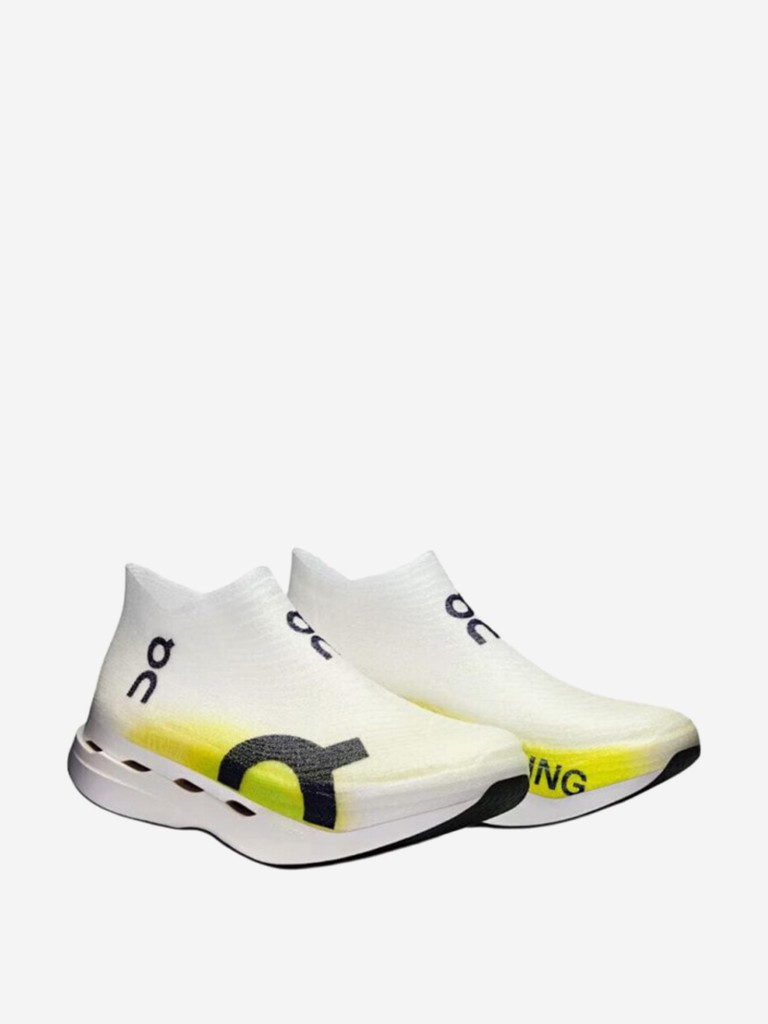 Кроссовки спортивные мужские для бега On