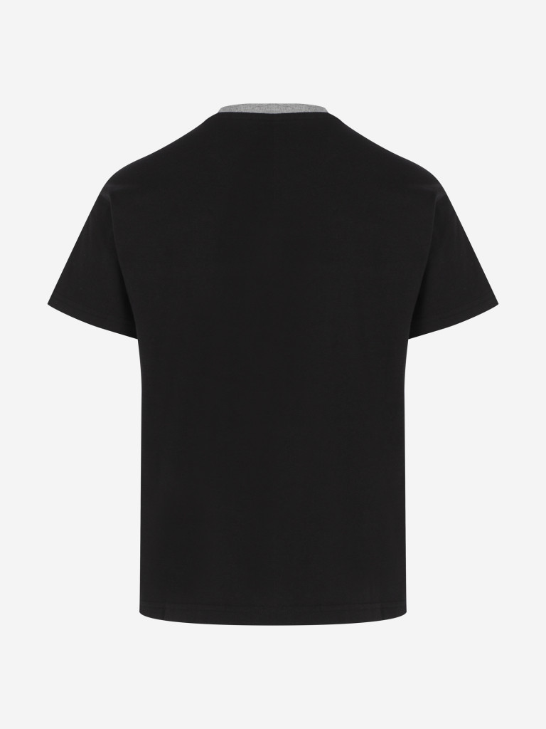 Футболка для мальчиков PUMA Power Colorblock