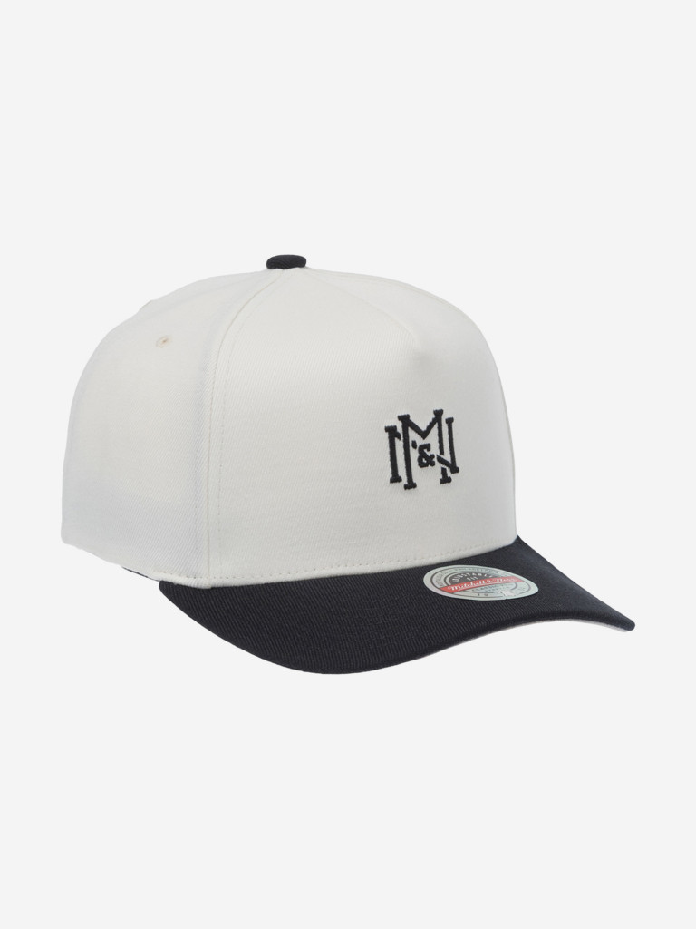 Бейсболка MITCHELL NESS HC12185-MNNCRBK