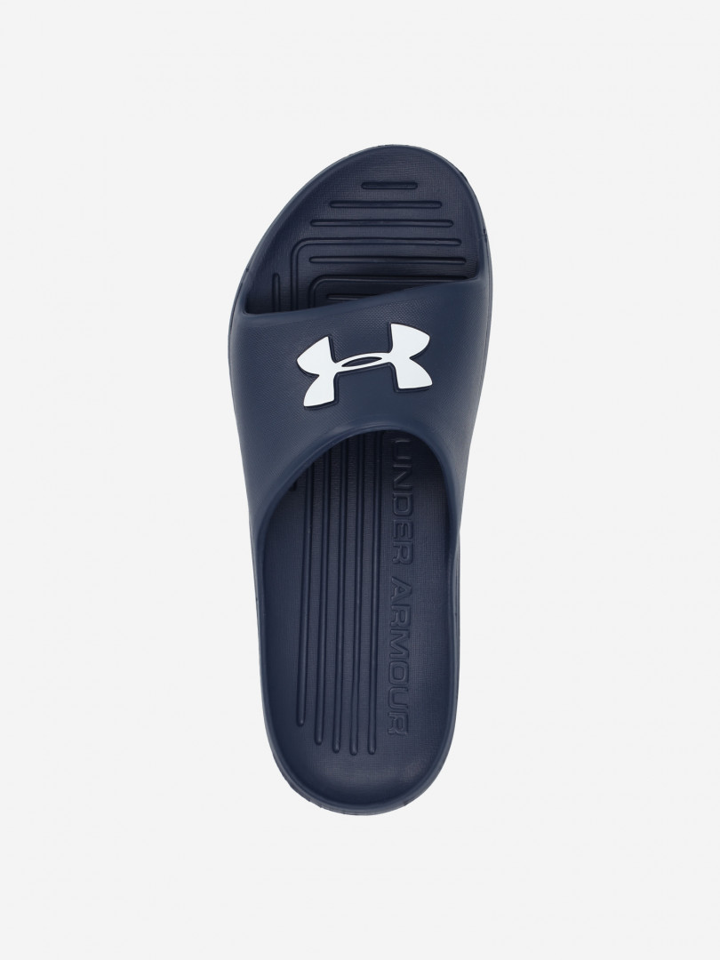 Шлепанцы мужские Under Armour Core PTH SL 30727830299 Синий, размер 38, фото 4