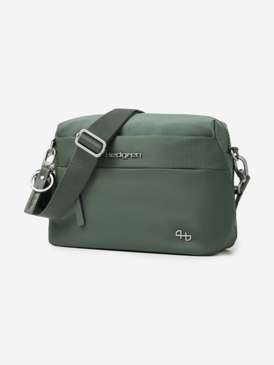 Сумка через плечо Hedgren FURO TOTOI