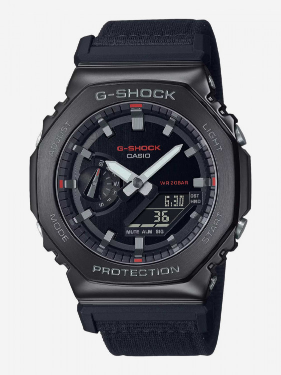 Спортивные часы Casio G-Shock GM-2100CB-1A