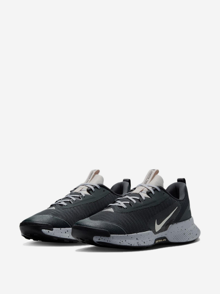 Кроссовки мужские для бега Nike Juniper Trail 3