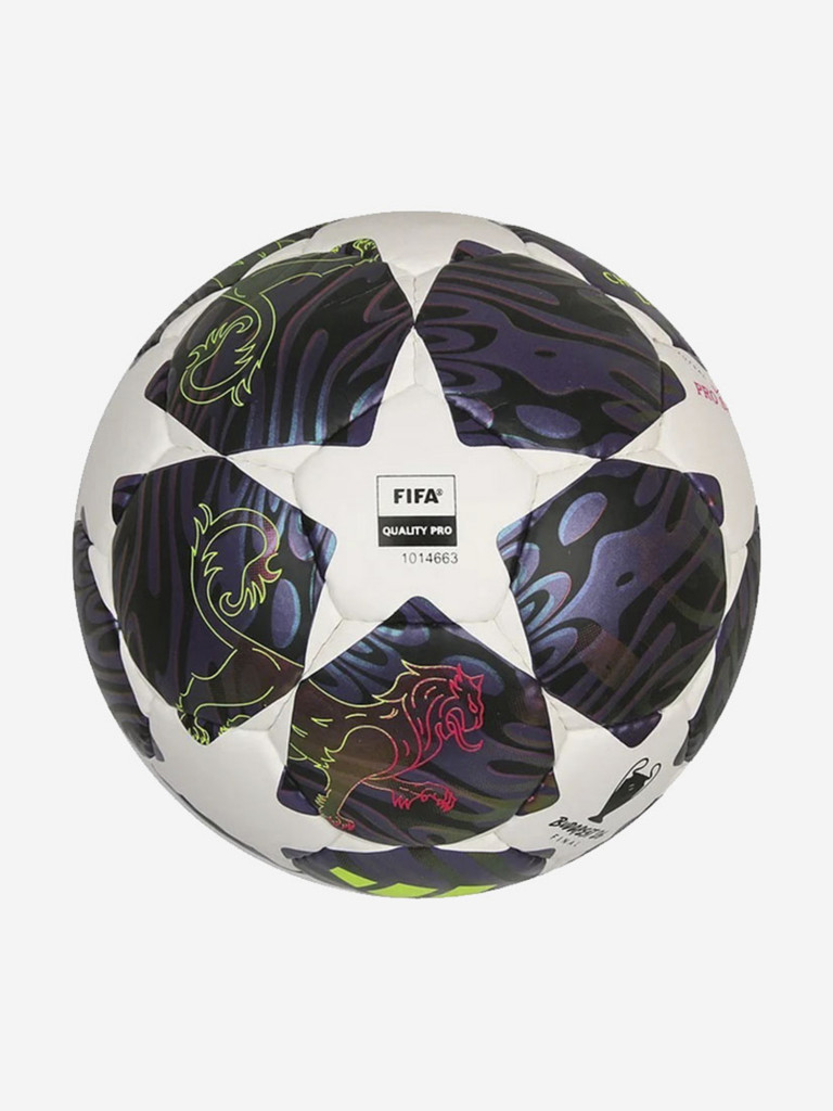 Мяч футзальный ADIDAS UCL SALA PRO