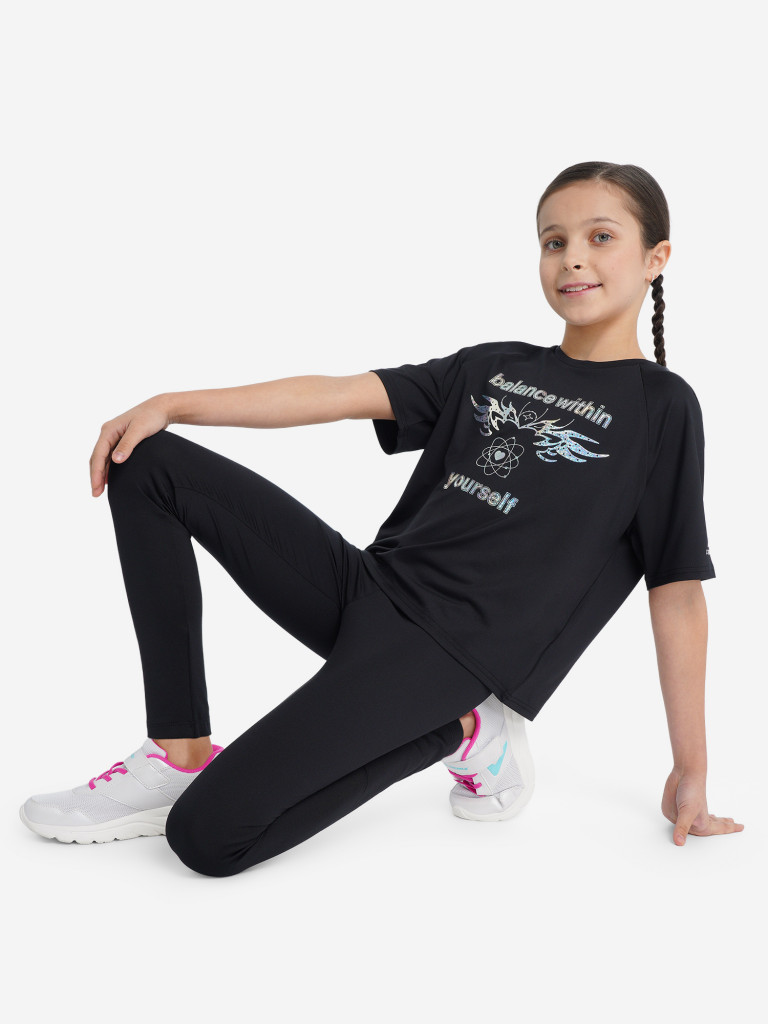 Легинсы для девочек Demix