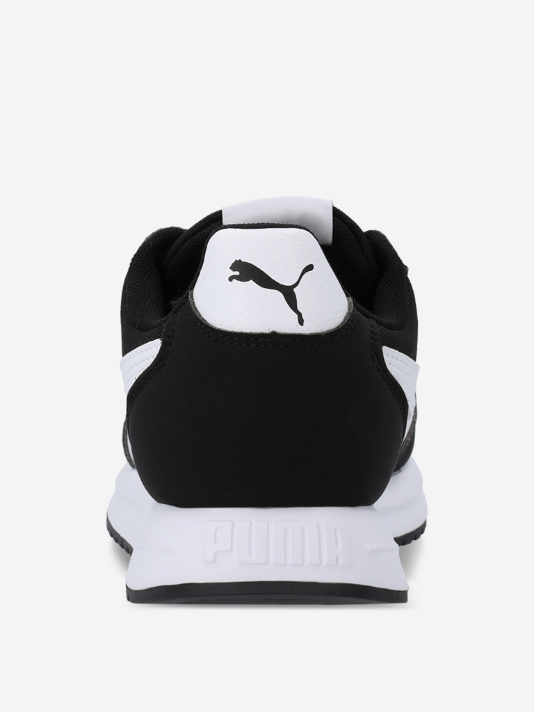 Кроссовки женские PUMA R78 Lightwind