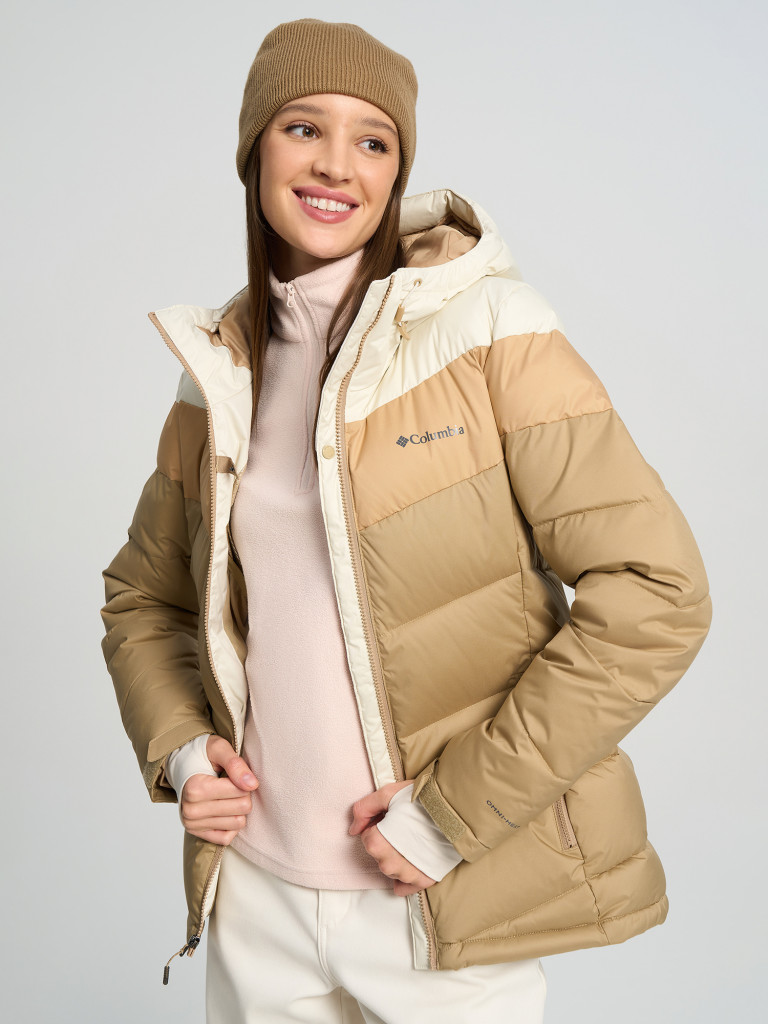 Шапка Columbia Bugaboo Beanie