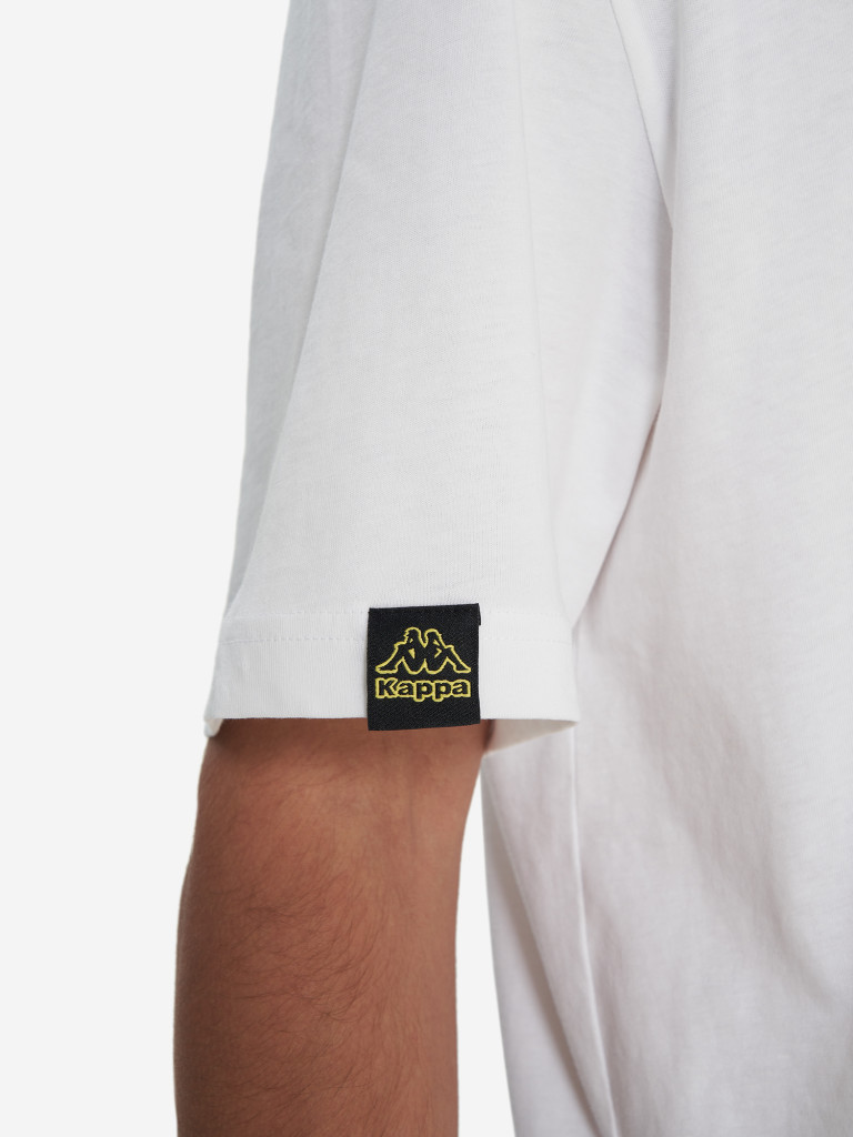 Футболка мужская Kappa
