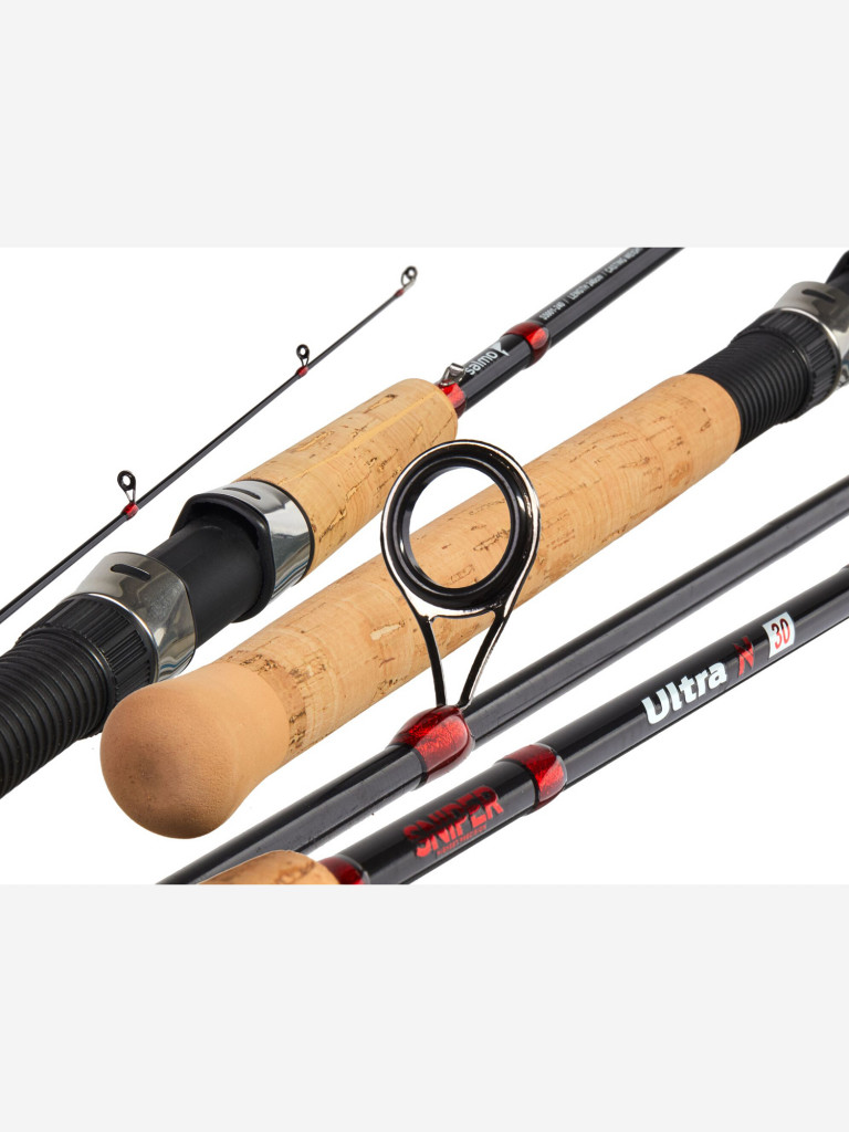 Спиннинг Salmo Sniper ULTRA N 30 2.40